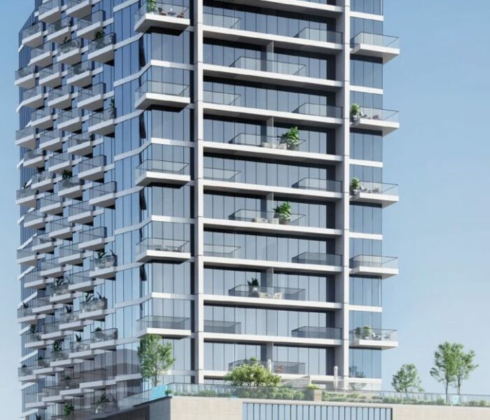 Azura Residences