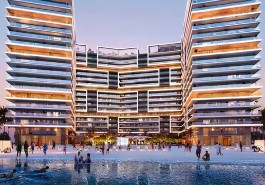 Shoreline by Damac