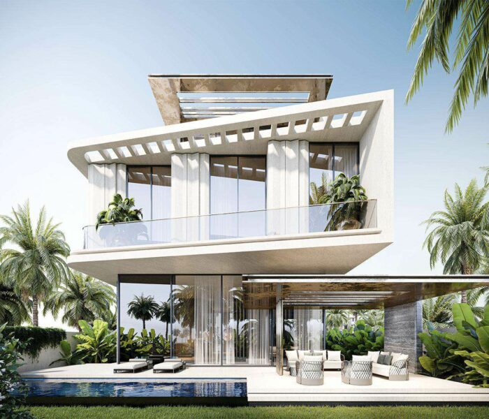 mira villas bentley