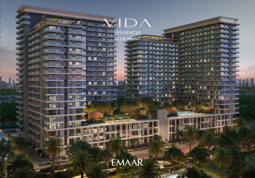 Emaar Vida Residence