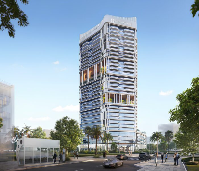 Parkway prestige one