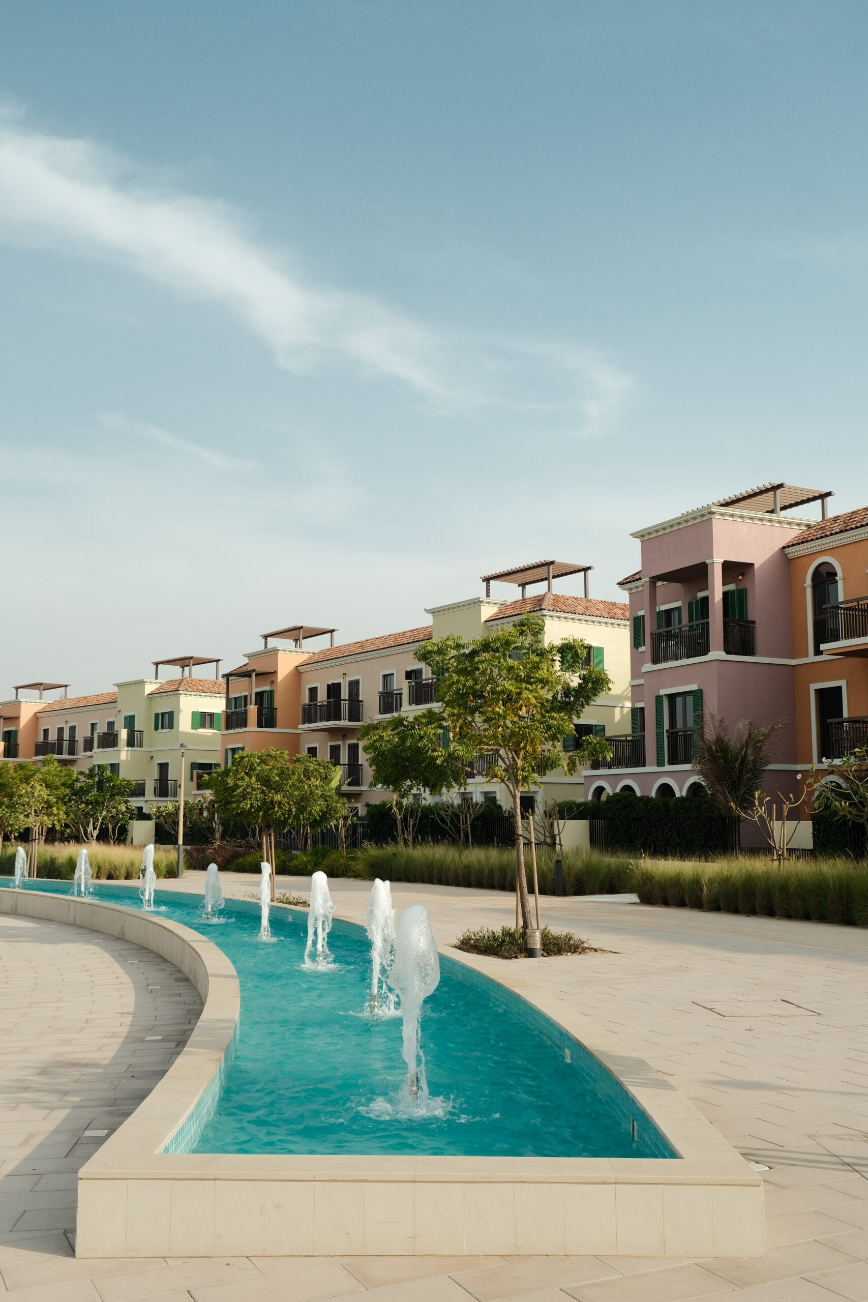 achat residence principale zone