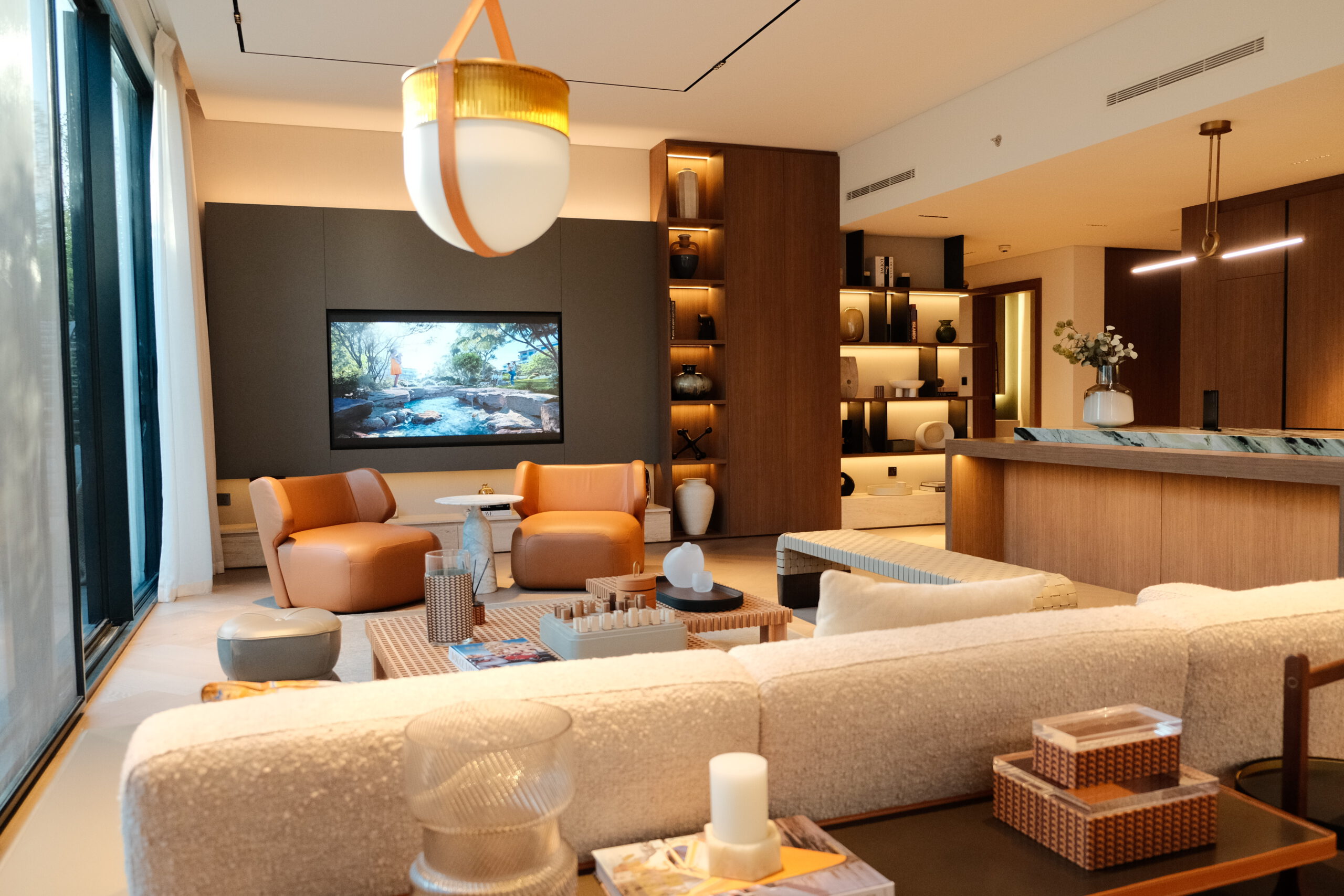 Agence immobilière à Dubai francophone