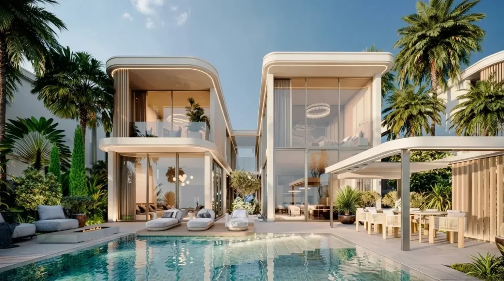Manchester City Yas Residences Ohana Yas Canal