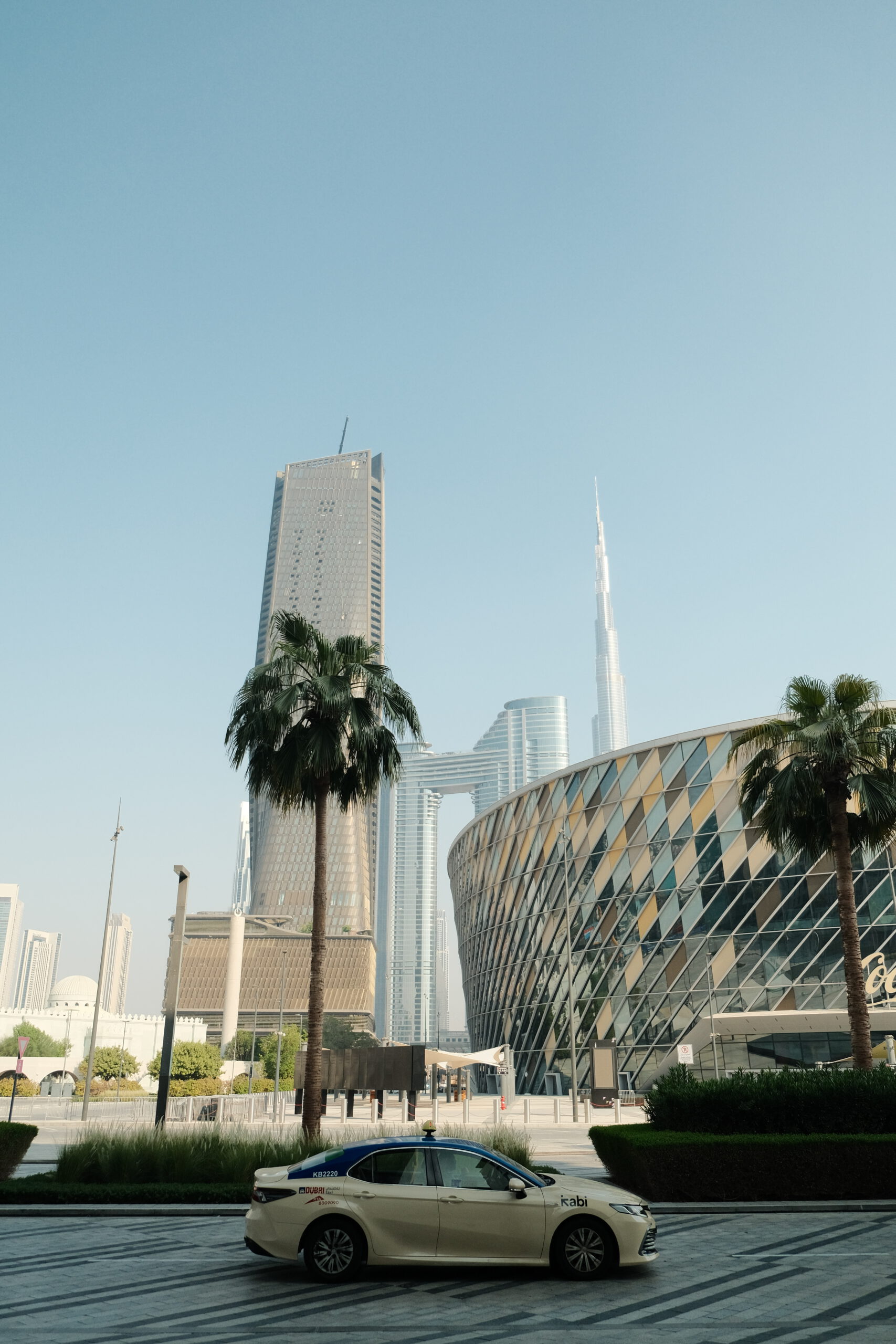 Marché immobilier dubai abu dhabi