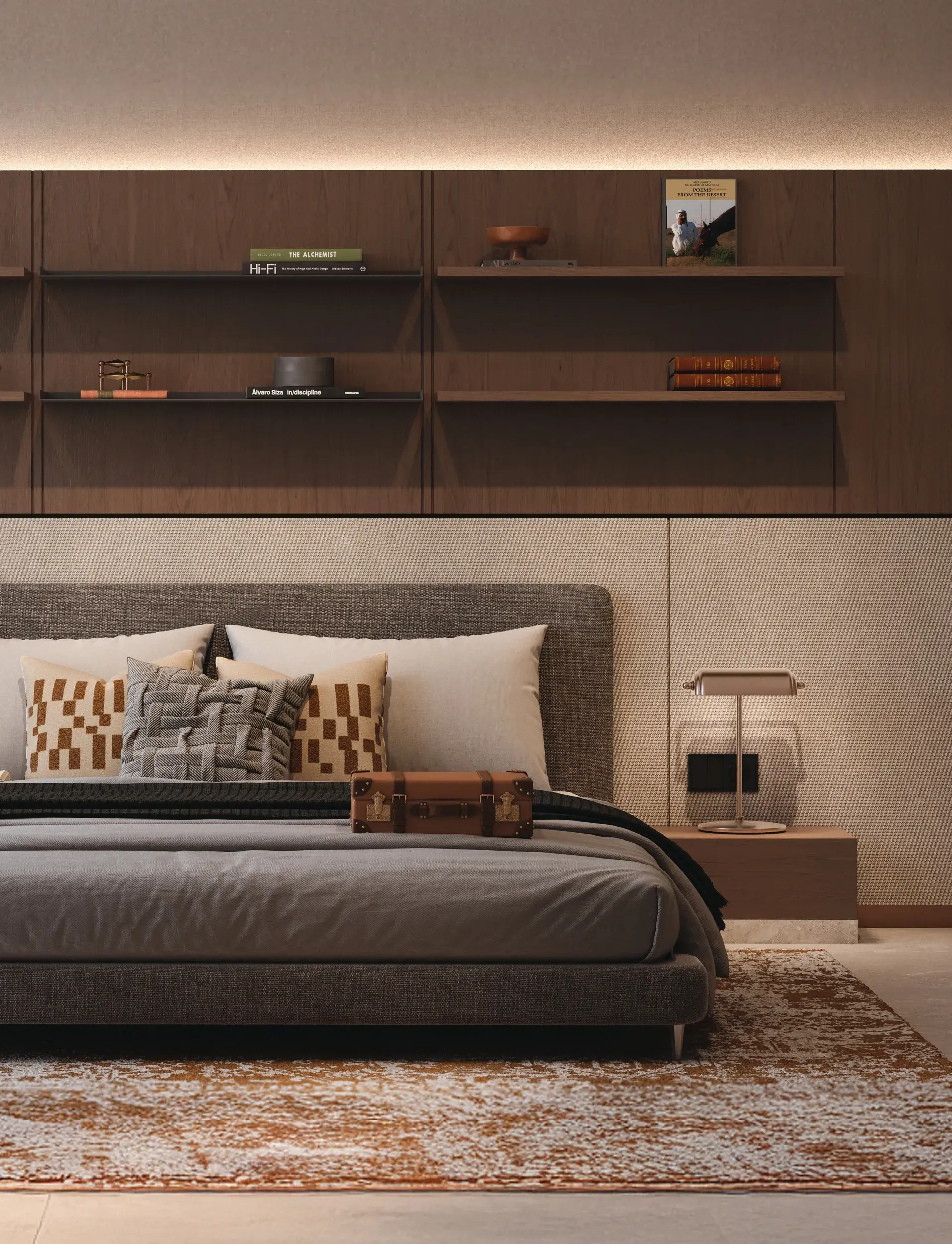 The Archive Imtiaz Dubailand Residence Complex