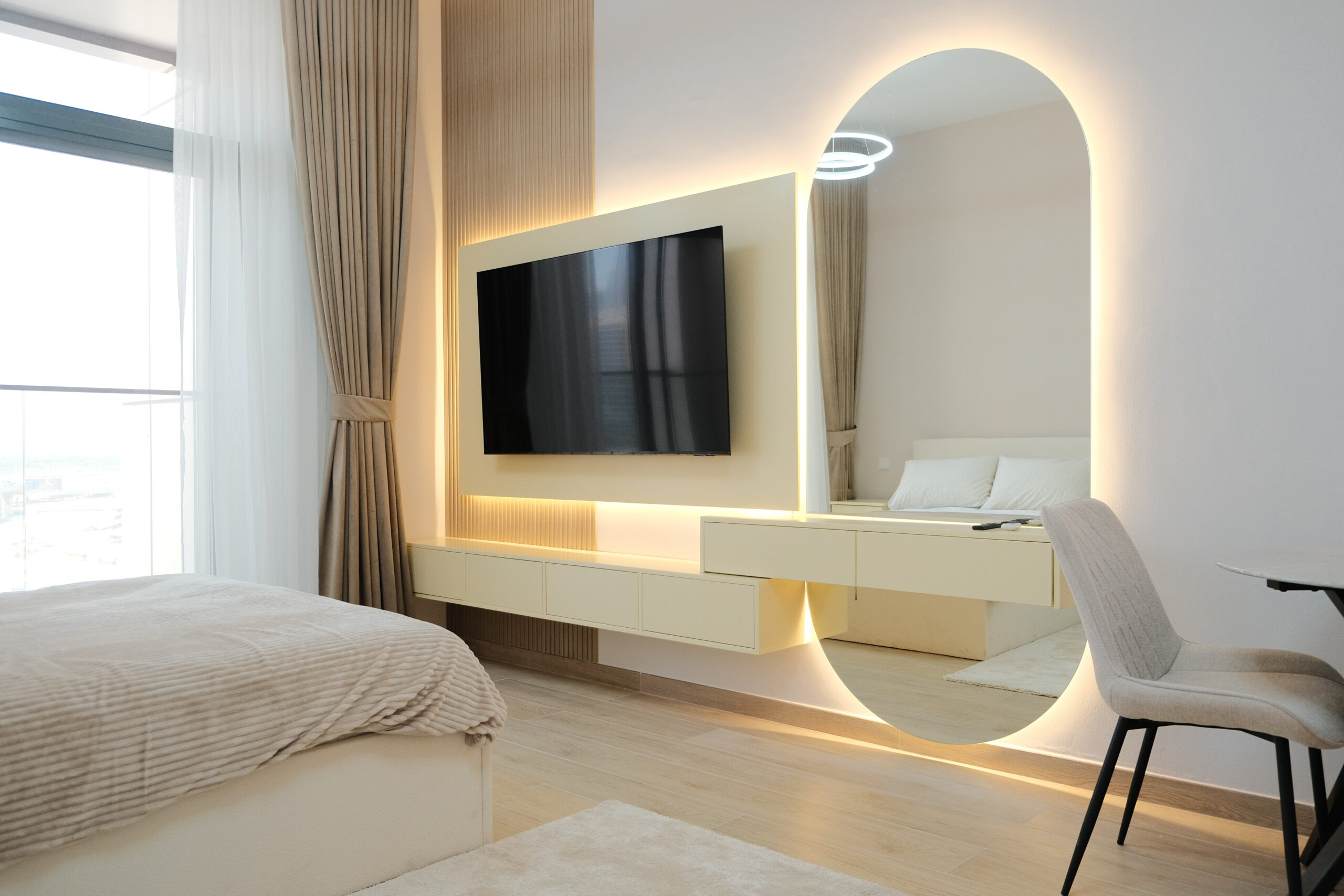 mise en location bien immobilier