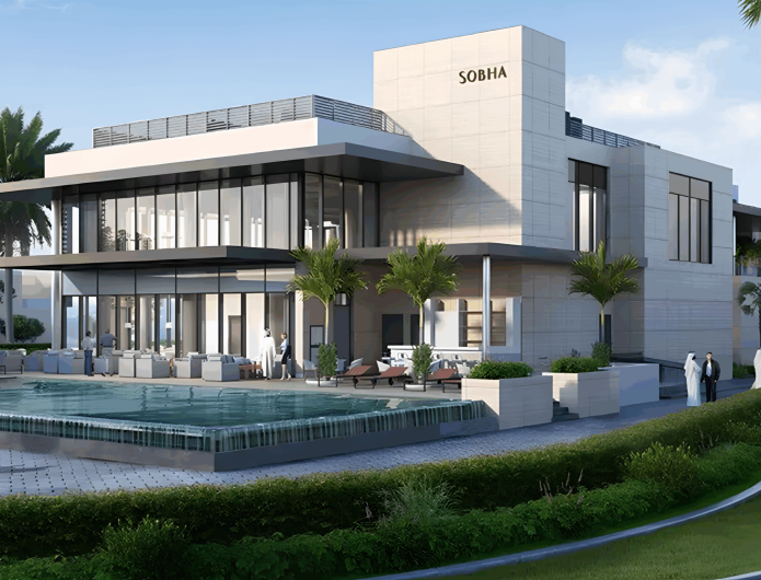 Elwood Sobha