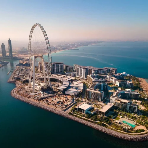 Dubaï : Une Destination Touristique Incontournable en 2024