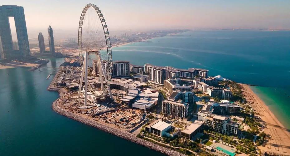 Dubaï : Une Destination Touristique Incontournable en 2024