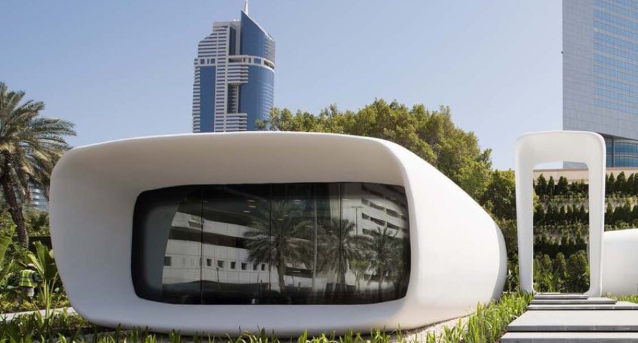 Les Innovations Technologiques qui Révolutionnent Dubaï